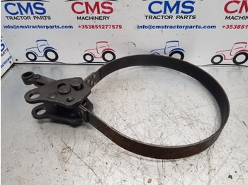 Делови за кочници JOHN DEERE