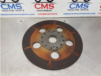 Кочни дискови JOHN DEERE