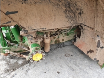 Брза спојка за Трактор John Deere 6115m, 6430 Hydraulic Pick Up Hitch Assy Al229595, Al169076, Al169077: слика 3