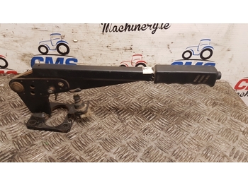 Делови за кочници за Трактор Landini Mythos Series 115 Hand Brake Parking 3657358m91: слика 3