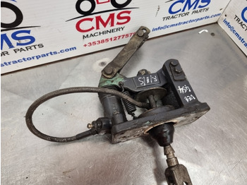 Цилиндар за кочници за Земјоделска машина Landini Vision 105, Mythos, Brake Slave Cylinder Assy 3537812m91, 3531277m91: слика 4