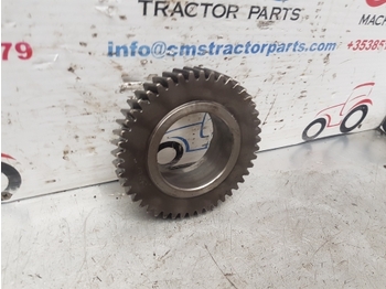 Трансмисија за Трактор Landini Vision 80, 85, 95, 100, 105 Transmission Gear Z46 3548390m1: слика 2