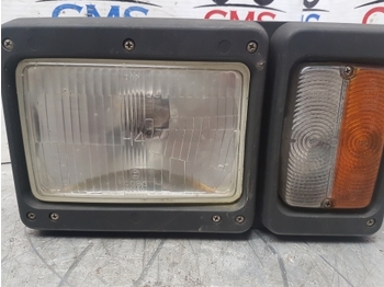 Предни светла за Телескопски ракувач Manitou Mrt 2540 Headlamp, Light, Lamp: слика 4