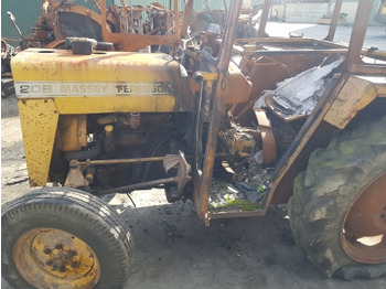 Мотор MASSEY FERGUSON