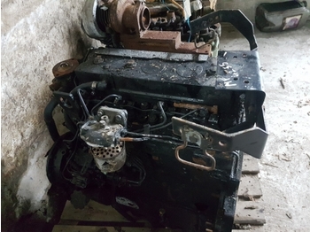 Мотор за Трактор Massey Ferguson 4255, 4245 Complete Engine Perkins For Parts 735168m91: слика 2 Мотор за Трактор Massey Ferguson 4255, 4245 Complete Engine Perkins For Parts 735168m91: слика 2