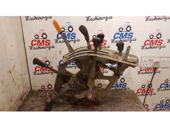 Кабина и ентериер MASSEY FERGUSON