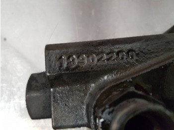 Делови за кочници Massey Ferguson 5455, 5700, 7715, 6712, Trailer Brake Valve 4301739m96: слика 4