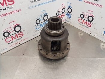 Диференцијален запчаник на брзина NEW HOLLAND