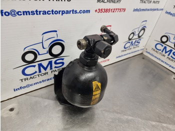 Менувач New Holland Case Mxu, T6. T6000, T7 Delta Transmission Accumulator 5195043: слика 2