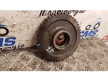 Задна оска NEW HOLLAND