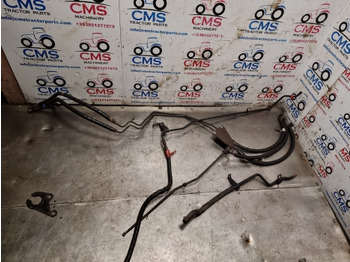 Радијатор NEW HOLLAND