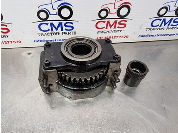 Менувач NEW HOLLAND