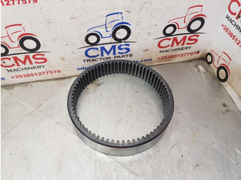 Предна оска New Holland Tm, T6, T6000, Tsa Case Mxm, Maxxum Front Axle Annular Gear 5191770: слика 4