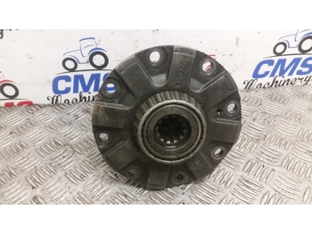 Диференцијален запчаник на брзина за Трактор New Holland Tm120, Fiat M, F, Tm, Ts Series Differential 5151112, Front Axle: слика 5 Диференцијален запчаник на брзина за Трактор New Holland Tm120, Fiat M, F, Tm, Ts Series Differential 5151112, Front Axle: слика 5