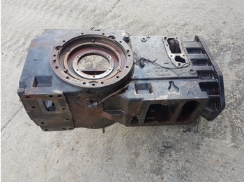 Менувач New Holland Tm125, Case Mxm Transmission Housing 5186286, 47127697, 51865439: слика 2