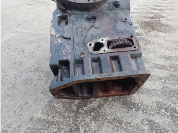Менувач New Holland Tm125, Case Mxm Transmission Housing 5186286, 47127697, 51865439: слика 4
