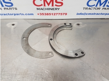 Менувач NEW HOLLAND