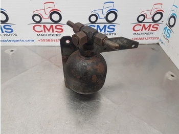 Менувач NEW HOLLAND