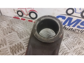 Резервни делови за Трактор Fiat 66, 76, 88, 90, 93 Series 80-90 Lift Arm Right 5123959: слика 3