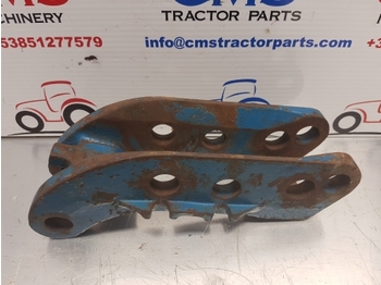 Резервни делови за Трактор Ford 5000, 5110, 7910, 5610, 7000, 6610 Top Link Bracket D2nn535a, E0nn535da: слика 4