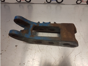 Резервни делови за Трактор Ford 5000, 5110, 7910, 5610, 7000, 6610 Top Link Bracket D2nn535a, E0nn535da: слика 2