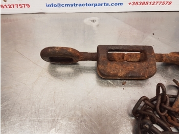Резервни делови за Трактор Ford 6610, 7710, 5610 Chain Stabiliser D0nn582a, 251551: слика 3