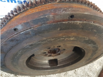 Замаец за Трактор Same Panther 90 Leopard 85 Tiger 100 Engine Flywheel 0.048.1241.3/10: слика 4