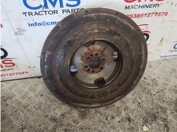 Замаец за Трактор Same Panther 90 Leopard 85 Tiger 100 Engine Flywheel 0.048.1241.3/10: слика 5