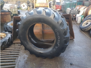 Гума GOODYEAR