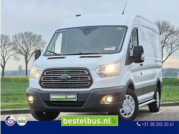 Товарно комбе FORD Transit