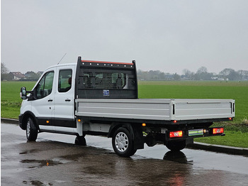 Комбе со отворен сандак Ford Transit 2.0 L4 Open-Laadbak DC !: слика 5 Комбе со отворен сандак Ford Transit 2.0 L4 Open-Laadbak DC !: слика 5