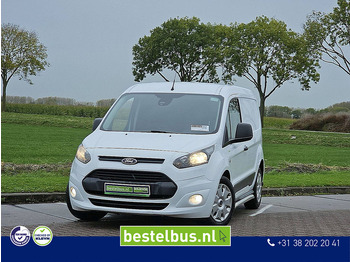 Мало комбе FORD Transit Connect
