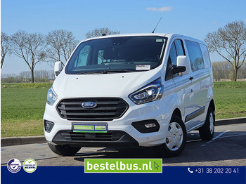 Мало комбе FORD Transit