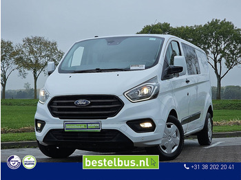 Мало комбе FORD Transit
