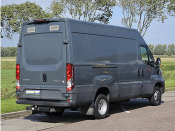 Лизинг на Iveco Daily 35C15 3.0 L 150 L2H2 DL Iveco Daily 35C15 3.0 L 150 L2H2 DL: слика 3