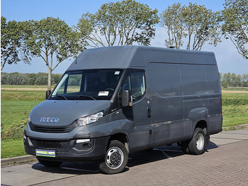 Лизинг на Iveco Daily 35C15 3.0 L 150 L2H2 DL Iveco Daily 35C15 3.0 L 150 L2H2 DL: слика 2