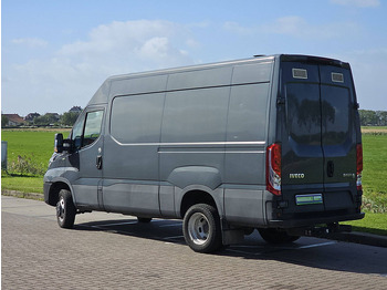 Лизинг на Iveco Daily 35C15 3.0 L 150 L2H2 DL Iveco Daily 35C15 3.0 L 150 L2H2 DL: слика 5