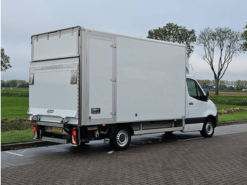 Лизинг на Mercedes-Benz Sprinter 314 Bakwagen Laadklep! Mercedes-Benz Sprinter 314 Bakwagen Laadklep!: слика 3 Лизинг на Mercedes-Benz Sprinter 314 Bakwagen Laadklep! Mercedes-Benz Sprinter 314 Bakwagen Laadklep!: слика 3