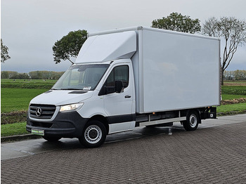 Лизинг на Mercedes-Benz Sprinter 314 Bakwagen Laadklep! Mercedes-Benz Sprinter 314 Bakwagen Laadklep!: слика 2 Лизинг на Mercedes-Benz Sprinter 314 Bakwagen Laadklep! Mercedes-Benz Sprinter 314 Bakwagen Laadklep!: слика 2