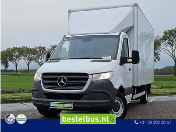 Комбе фургон MERCEDES-BENZ Sprinter 314