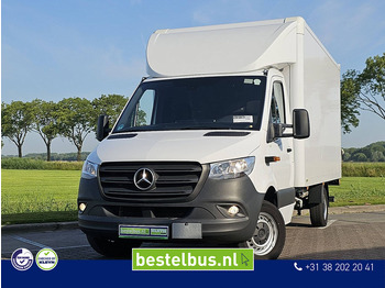 Комбе фургон MERCEDES-BENZ Sprinter 317
