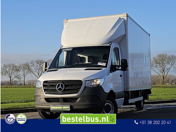 Комбе фургон MERCEDES-BENZ Sprinter 317