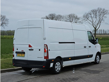 Товарно комбе Renault Master 2.3 DCI 135 L3H2: слика 3