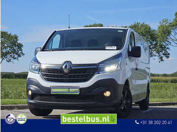 Мало комбе RENAULT Trafic 2.0