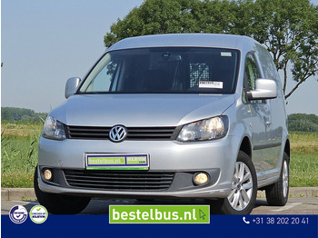 Мало комбе VOLKSWAGEN Caddy 1.6