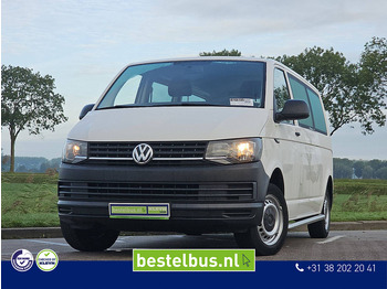 Минибус VOLKSWAGEN Transporter