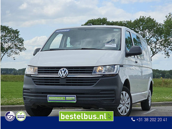 Мало комбе VOLKSWAGEN Transporter T6.1