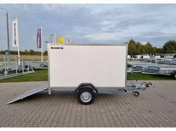 Приколка сандучар BRENDERUP