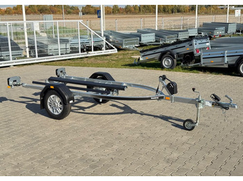 Нов Приколка за чамец BRENDERUP JetSki 8815 pod skuter wodny: слика 2