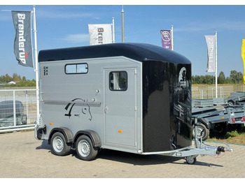 Приколка за коњи CHEVAL LIBERTÉ
